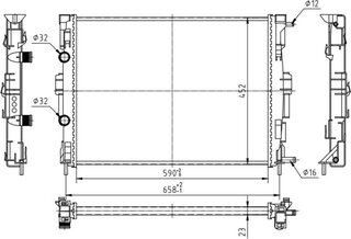 Hart 607 337