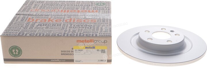 Metelli 23-1905C
