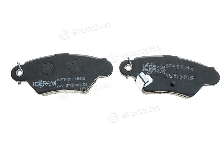 Icer 181271-702