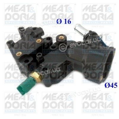 Meat & Doria 93139