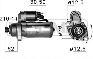 Era / Messmer 220141A