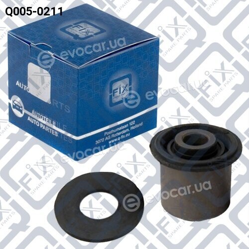 Q-Fix Q0050211