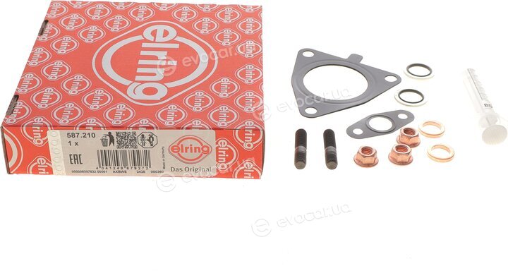 Elring 587.210