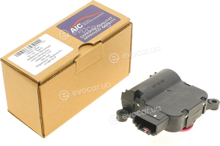 AIC 53215