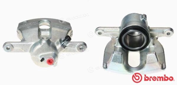 Brembo F 85 215