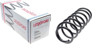 Lesjofors 4014001