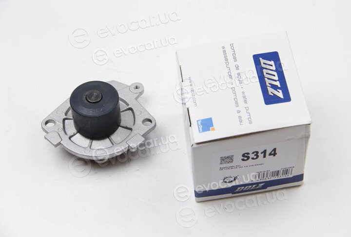 Dolz S314