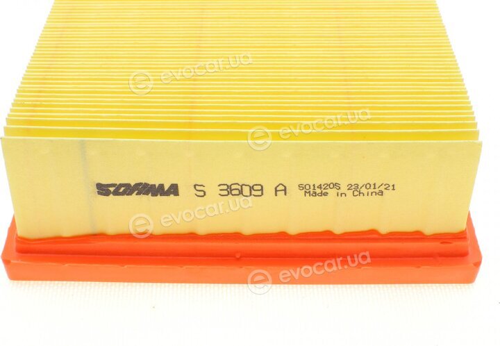 Sofima S 3609 A
