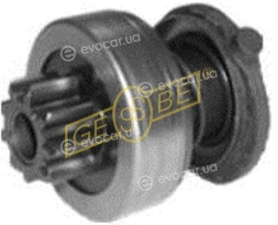 Gebe / Ika 4 5002 1