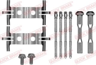 Kawe / Quick Brake 109-0190