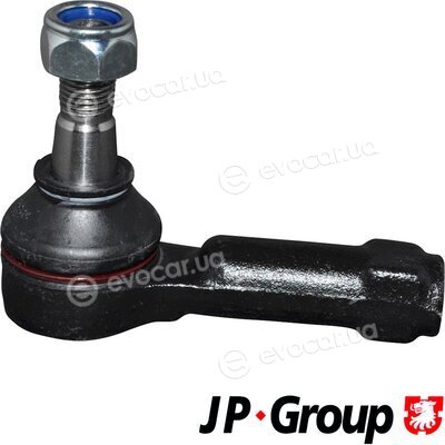 JP Group 4044600400