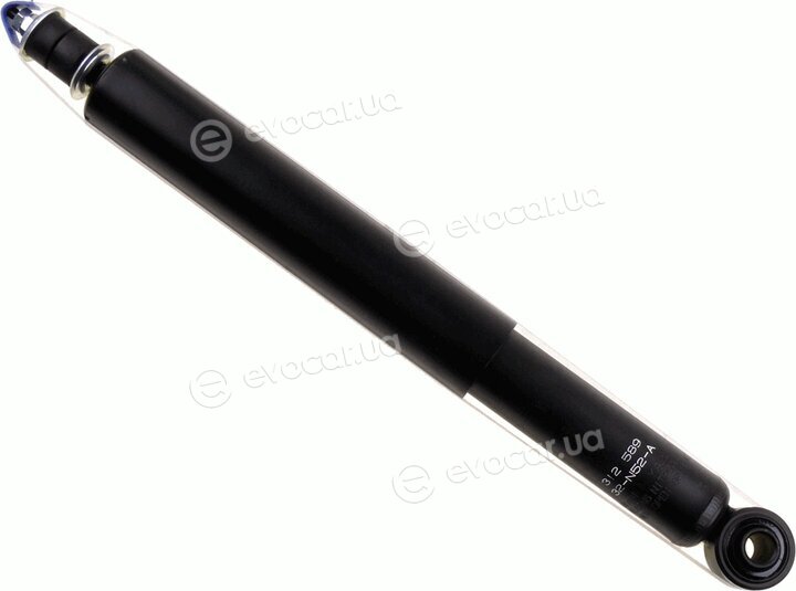 Sachs 312 589