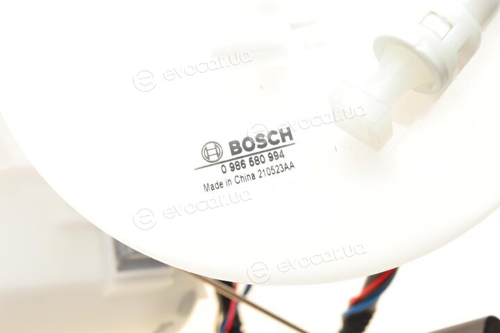 Bosch 0 986 580 994