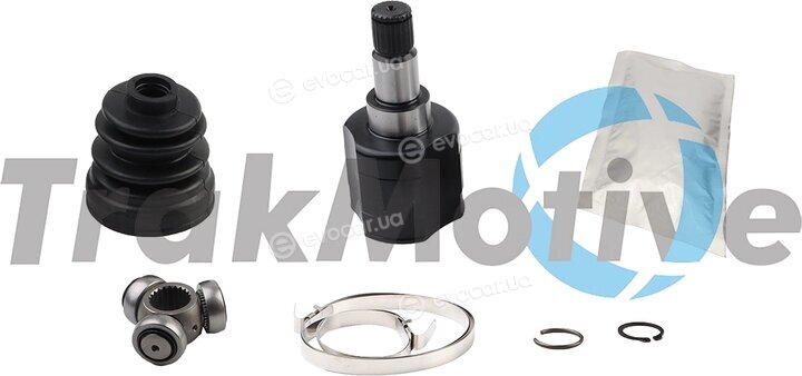 TrakMotive 45-0242