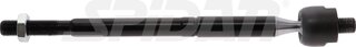 Spidan / Lobro 50650