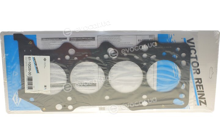 Victor Reinz 01-10026-01