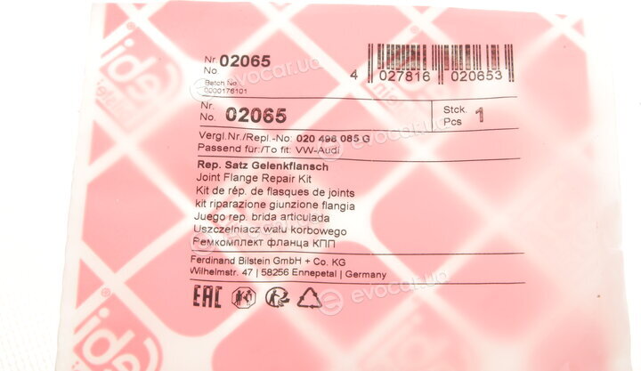 Febi 02065