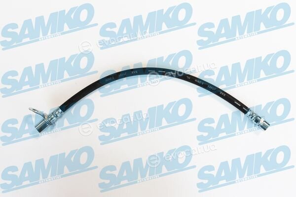 LPR / Samko 6T48732