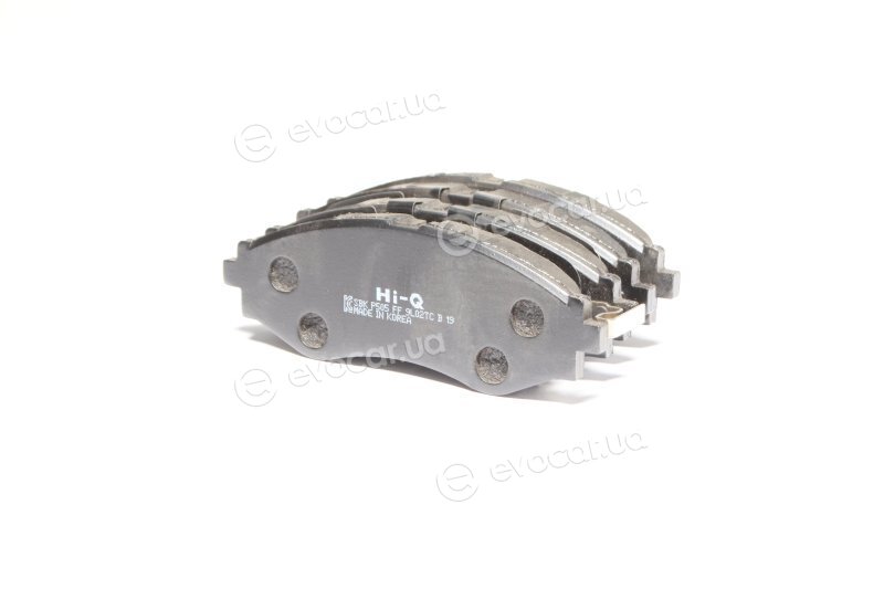 Hi-Q / Sangsin SP1102