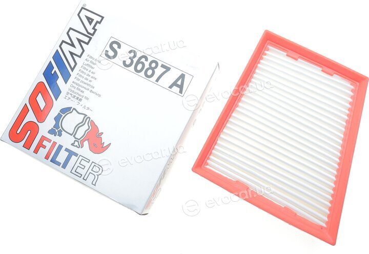 Sofima S 3687 A