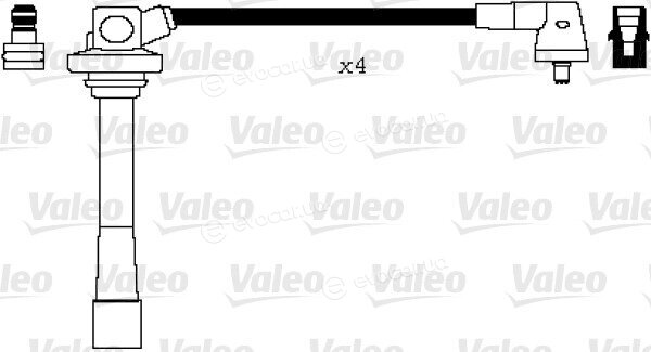 Valeo 346065