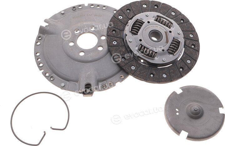 Kawe / Quick Brake 954211