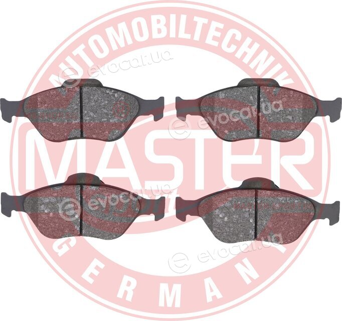 Master Sport 13046071422N-SET-MS