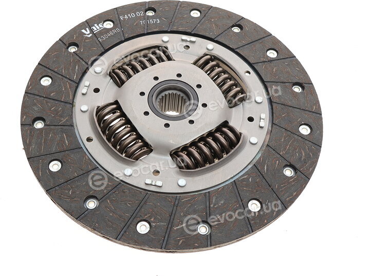 Valeo 845050