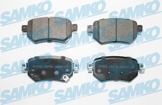 LPR / Samko 5SP2109