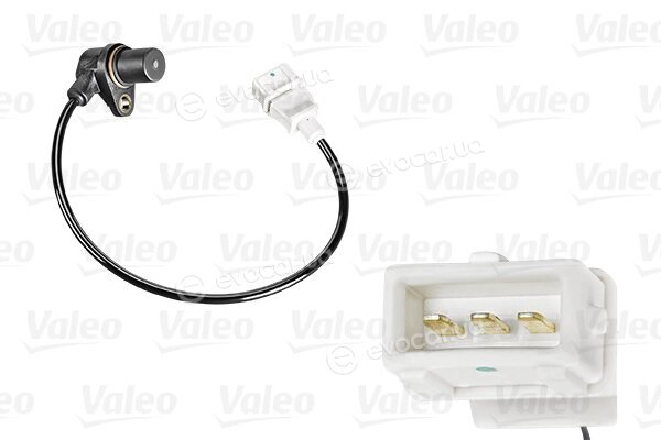 Valeo 254061