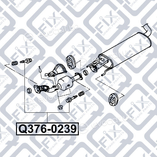 Q-Fix Q3760239