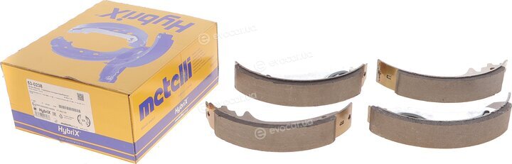 Metelli 53-0238