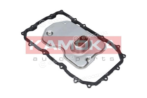 Kamoka F600501