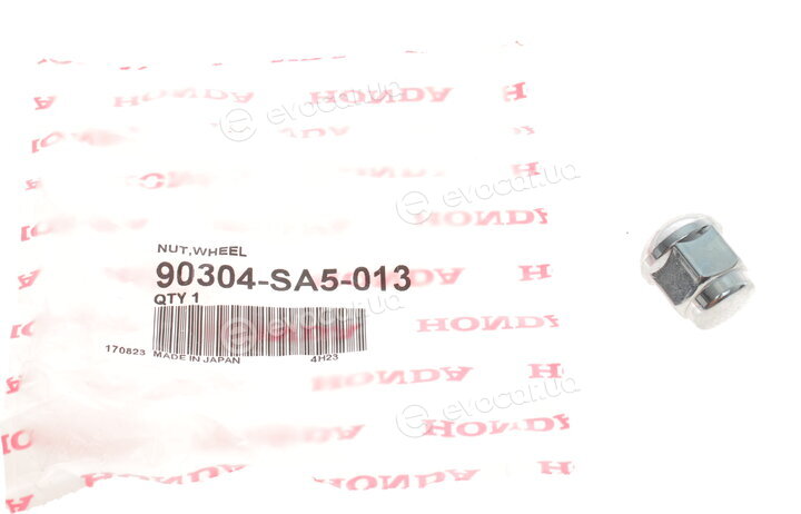 Honda / Acura 90304-SA5-013