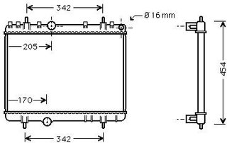 Starline A PE 2265