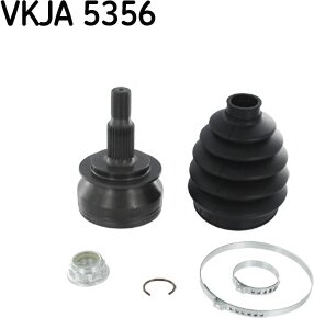 SKF VKJA 5356