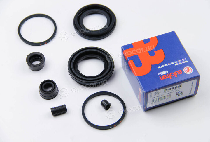 Autofren D4606