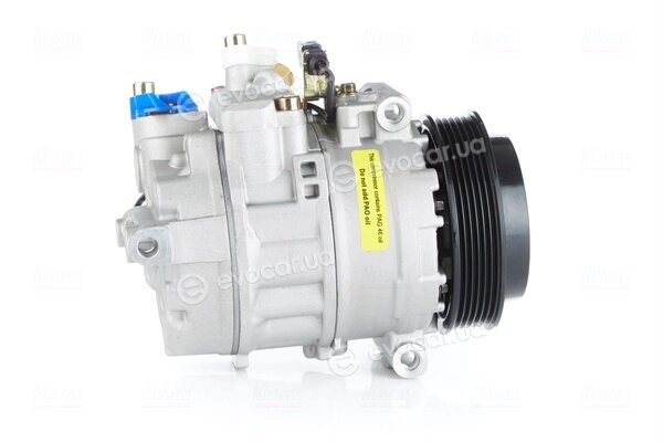 Nissens 890191