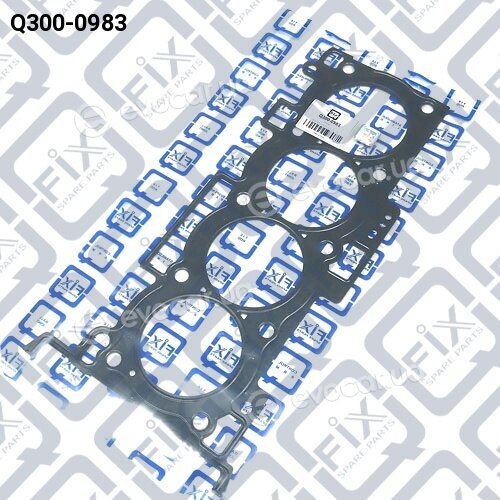 Q-Fix Q3000983