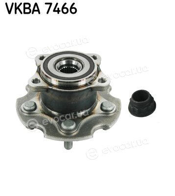 SKF VKBA 7466