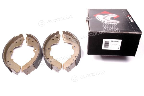 Protechnic PRS0210