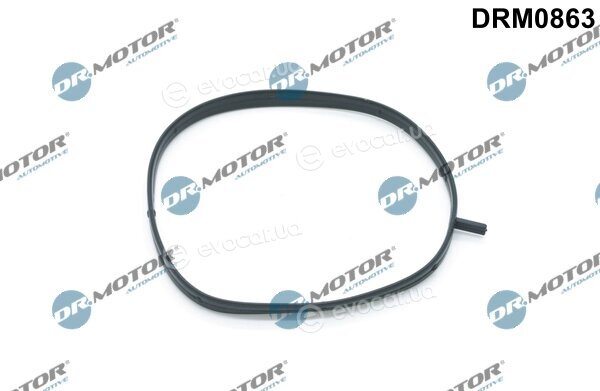Dr. Motor DRM0863
