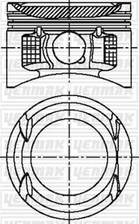 Yenmak 31-04178-000