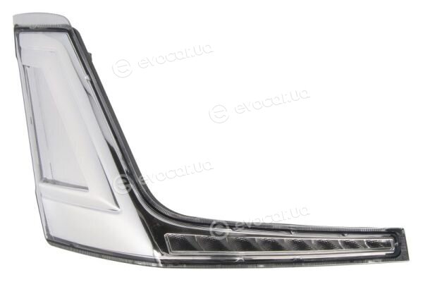 Trucklight CL-RV005R