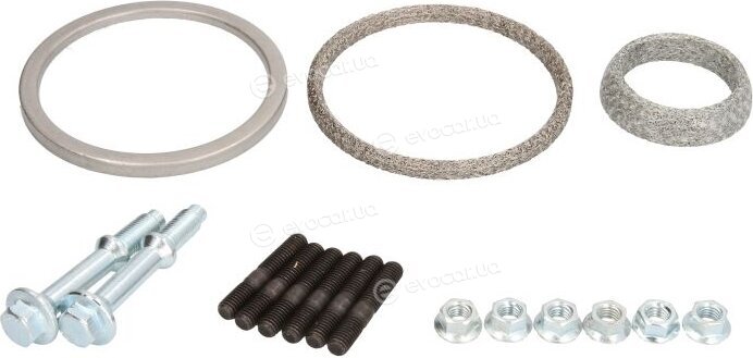 BM Catalysts FK91259