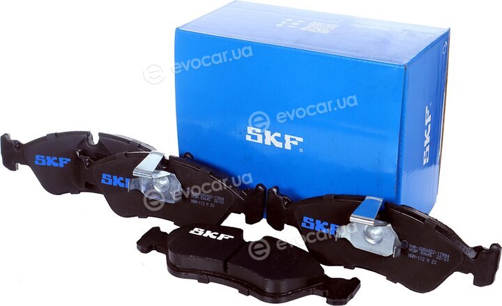 SKF VKBP 80645