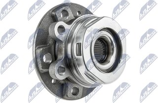 NTY KLP-RE-027