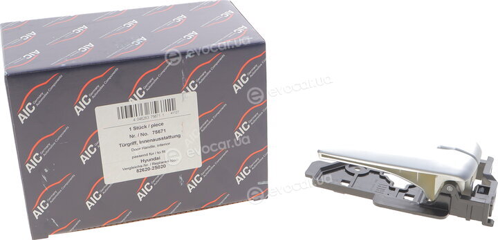 AIC 75671