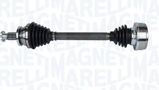 Magneti Marelli 302004190012