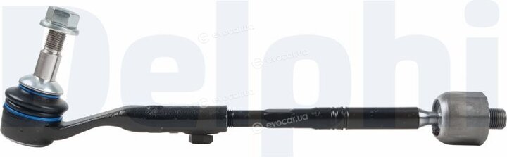 Delphi TL2073
